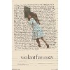 Trends International VIolent Femmes - Lyric Girl Tea Towel Unframed Wall Poster Prints - 4 of 4