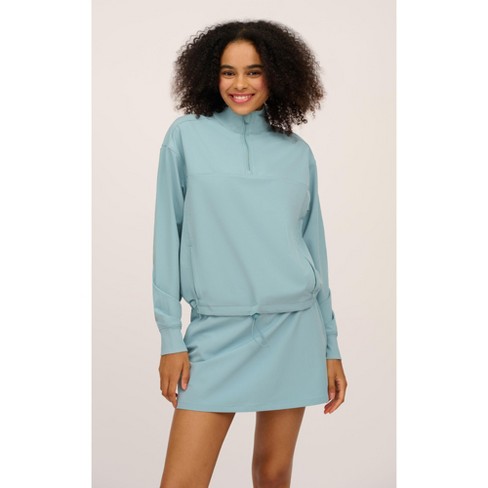 Yogalicious Womens Heavenly Ribbed Kathleen Long Sleeve Top - 2 Pack :  Target