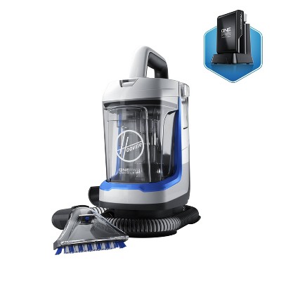 Hoover ONEPWR Spotless GO Lightweight Cordless Portable Carpet and Upholstery Cleaner