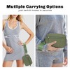 Hynes Eagle RFID Wristlet Wallet-Green - 4 of 4