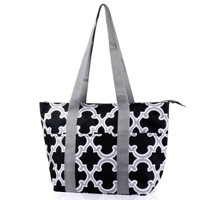 lunch tote bag