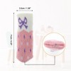 Unique Bargains Slip Resistant Chair Leg Covers 16 Pcs - 2 of 4