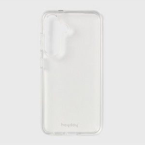 Samsung Galaxy S24 Phone Case - heyday™ Clear - 1 of 4