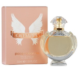 Paco Rabanne Olympea Eau de Parfum Spray for Women, Oriental