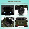 12V Kids Ride On Toy for Kids Ages 37-96 Months,Electric Truck Ride On Car with 5MPH Max Speed - 2 of 4