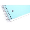 Spiral Durable Notebooks,  (1 Subject) - 4 of 4