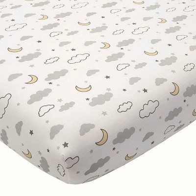 Wendy bellissimo celestial 4 piece crib bedding set hot sale