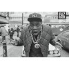 Trends International Biz Markie - London Street Unframed Wall Poster Prints - 4 of 4