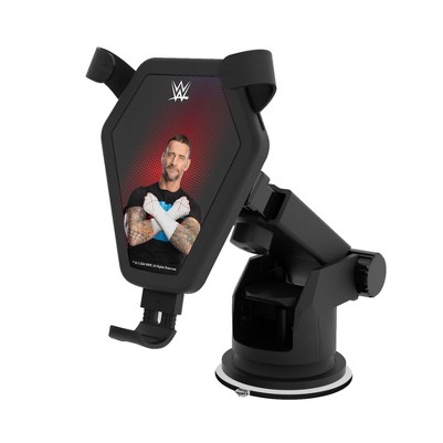 cm punk