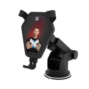 Keyscaper WWE SuperStars (M) Superstar 10-Watt Wireless Car Charger - 1 of 4