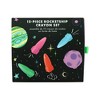 Daydream Society - Lost In Space Rocket Ship Crayons - Pack of 12 Crayons - 2 of 4