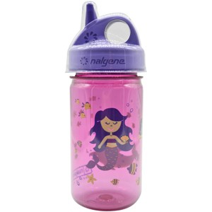 Nalgene Kid's Sustain 12 oz. Grip-N-Gulp Sippy Cup - 1 of 2