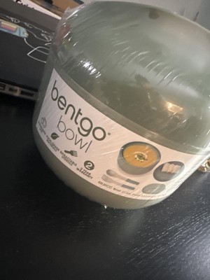 BENTGO Bowl - Grey - ShopStyle