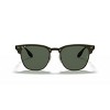 Ray-Ban RB3576N 0mm Clubmaster Unisex Square Sunglasses - 2 of 4