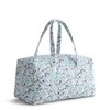 Vera Bradley Women's Outlet Peanuts Cotton Large Travel Duffel Bag - 2 of 3