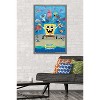 Trends International Nickelodeon Spongebob 25th - Painting Framed Wall Poster Prints - 2 of 4