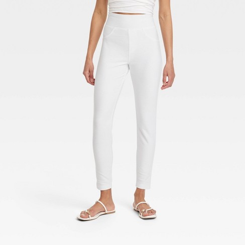 Jeggings, High Waisted Jeggings for Women