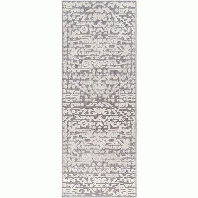 Mark & Day Centertown Washable Woven Indoor Area Rugs
