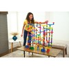Marble Genius Marble Glow Run Race Track Set - 300 pcs, Glow in the Dark, Great Gifts for Kids, Extreme Set - 2 of 4