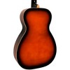 Gold Tone PBR-D Mastertone Paul Beard Signature Series Roundneck Deluxe Resonator Guitar Tobacco Sunburst - 2 of 4