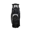 RJ Sports Bliss Ladies Deluxe Golf Cart Bag 14-Way Top - Marble - 3 of 4