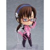 Good Smile - Good Smile - Rebuild Of Evangelion - Mari Makinami Plugsuit Nendoroid Action Figure - 2 of 4