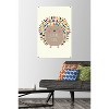Trends International Andy Westface - Porcupine Give Me A Hug Unframed Wall Poster Prints - 2 of 4