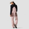 Backcountry, Wander Pile-Fleece Overall - Women's - 2 of 4