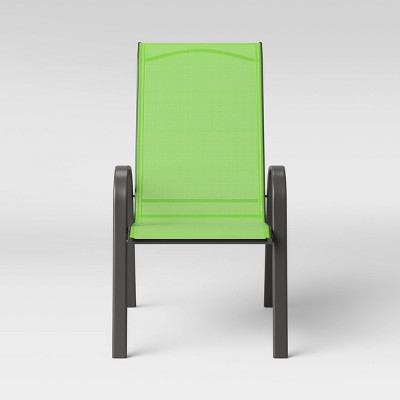 green chair target