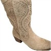 Women's Wo's Mara Tall Boot - Very G - 3 of 3