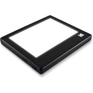 Kodak LED Light Box for Tracing, Slide & Negative Viewer Table - 1 of 4