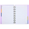Talia Discbound Notebook Planner, Customizable - 2 of 4