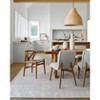 Mark & Day Jeanine Modern Dining Table - 2 of 4