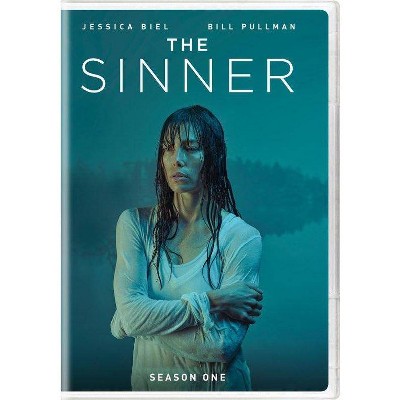 The Sinner: Season 1 (DVD)