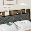 Canopy Bed Frame - 3 of 4