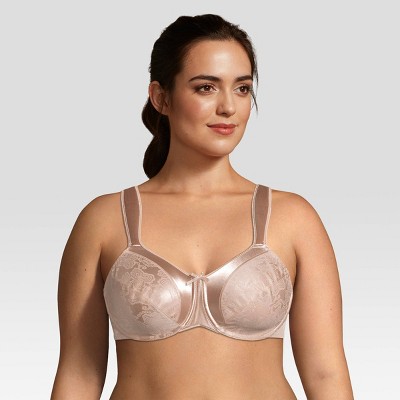 bali minimizer bras