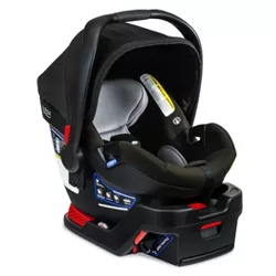 Britax B-Safe Gen2 FlexFit Infant Car Seat - Twilight SafeWash