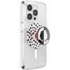 PopSockets Disney Magnetic Cell Phone Grip with MagSafe Adapter Ring Enamel - Cruella De Vil - 2 of 4