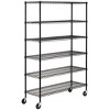 Juliet 6 Tier Heavy Duty Shelve - Safavieh - image 3 of 4