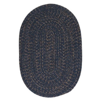 Colonial Mills Hayward - Navy Stair Tread, 1 Pc