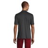 Lands' End Men's Short Sleeve Cotton Supima Polo Shirt - 2 of 4