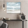 Courtside Market Serene Seas Gallery-Wrapped Canvas - 2 of 4