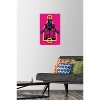 Trends International Netflix Squid Game - Masked Men Unframed Wall Poster Prints - 2 of 4