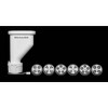 KitchenAid Gourmet Pasta Press - 2 of 4