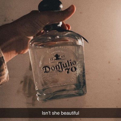 Don Julio 70th Anniversary Tequila 750 ml - Applejack