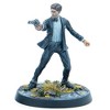 Modipihus Entertainment: Fallout: Miniatures - Raiders: Crater Warlords - 4 of 4