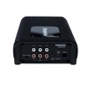Memphis Audio PRX800.5V2 5 Channel 800 Watt Amplifier - 100 Watts RMS x 4 + 400 Watts x 1 at 2-Ohm - 2 of 4