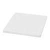 FDW 5 Inch Green Tea Memory Foam Mattress Cooling Gel Infused Mattress,Fiberglass Free/CertiPUR-US Certified/Bed-in-a-Box,White - 2 of 4