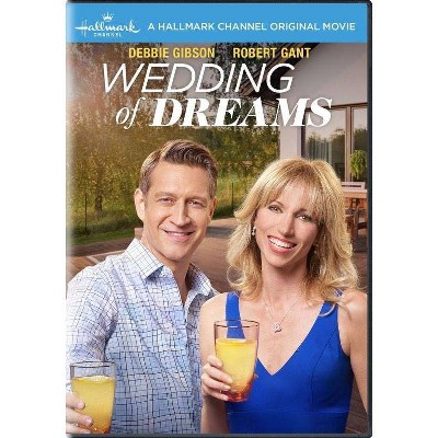 Wedding of Dreams (DVD)(2019)