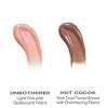 Morphe Hot & Unbothered Drip Glass Lip Gloss Gift Set - 2ct - Ulta Beauty - 2 of 4